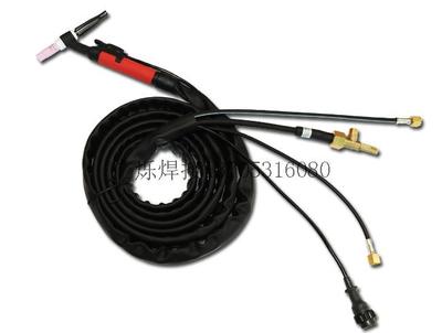 水冷氩弧焊枪