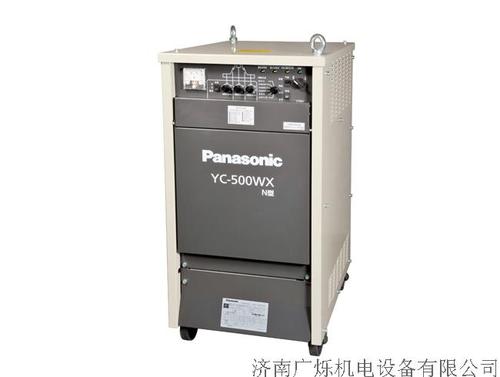 500WX4电源