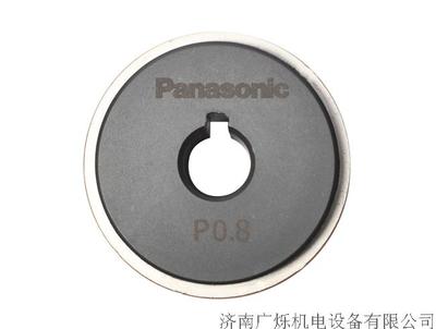 送丝轮