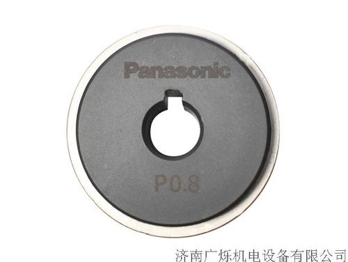 送丝轮