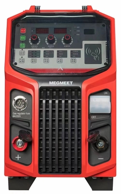 全数字气保焊机