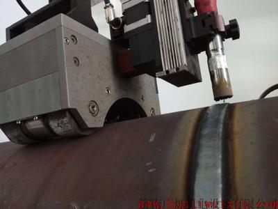 全位置管道焊