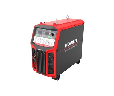 Meta Tig系列 全数字IGBT逆变多功能氩弧焊机