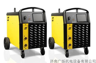 ORIGO MIG 4002c, 5002c, 6502c