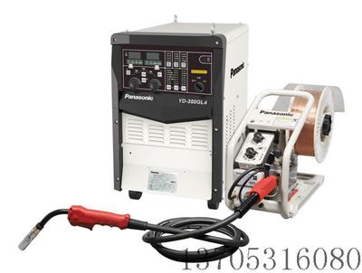 熔化极气保焊机（MIG/MAG）