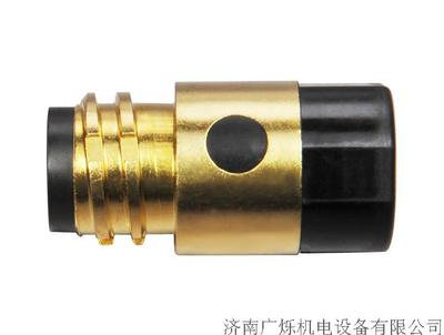 喷嘴接头