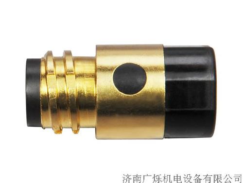 喷嘴接头