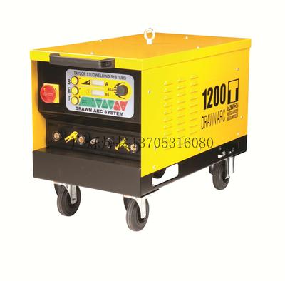 泰勒拉弧式螺柱焊机