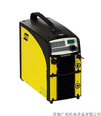 CADDY TIG 2200i AC/DC