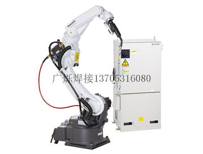 单体融合机器人