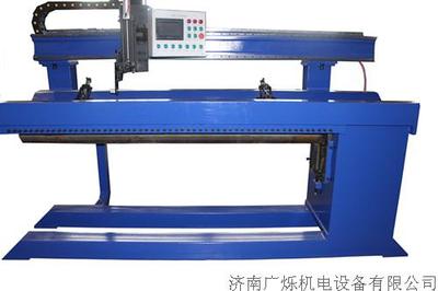 纵缝自动焊专机
