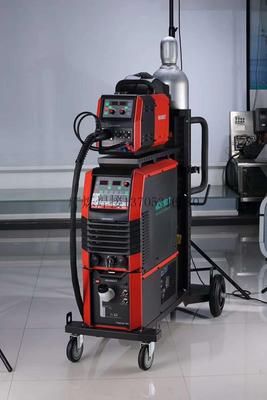 全数字MAG/MIG焊机