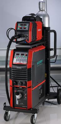 全数字多功能铝焊机焊机