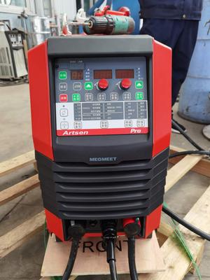 麦格米特短弧脉冲MIG焊机