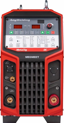 直流脉冲氩弧焊机