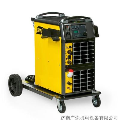 ORIGO TIG 4300iw AC/DC, TA24 AC/DC