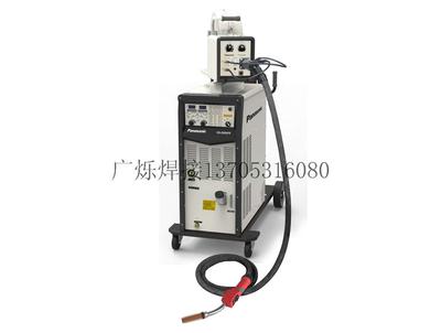 多功能铝焊机350GP/500DP