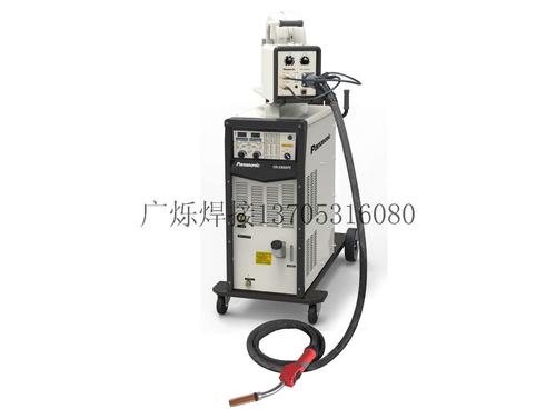 多功能铝焊机350GP/500DP