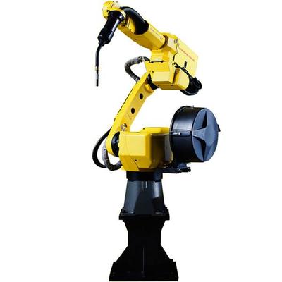 日本发那科机器人