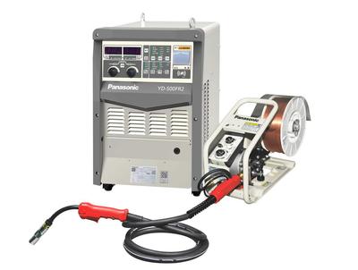 数字逆变CO2/MAG焊机