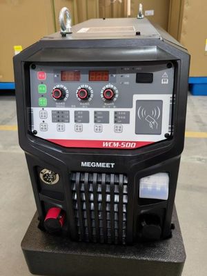 麦格米特WCM2焊机