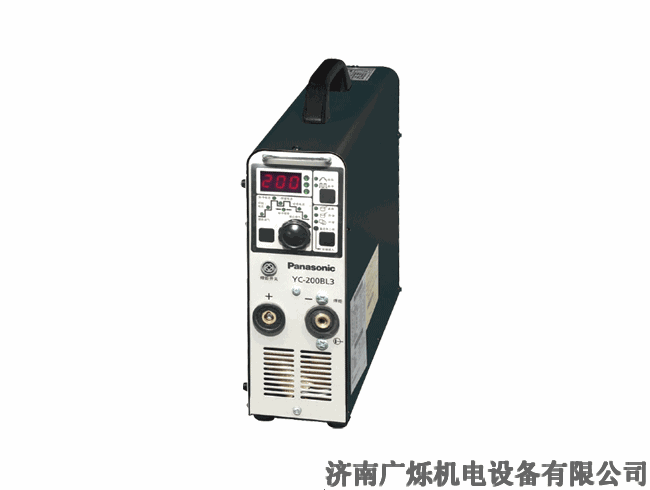 氩弧焊机200BL3
