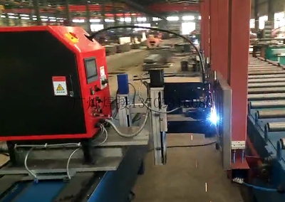 瓦楞板自动焊接专机